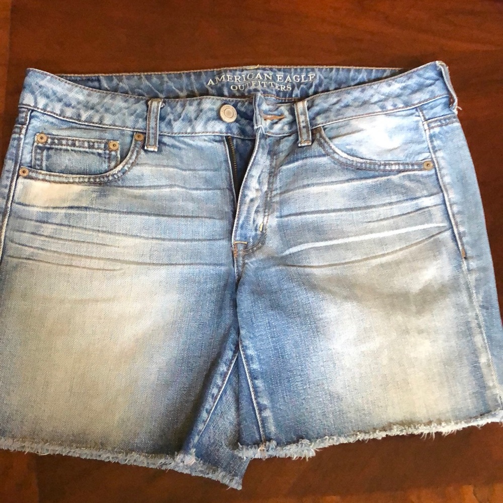 AE shorts